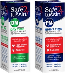 Safetussin